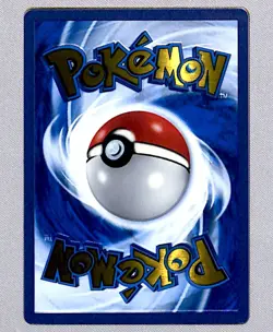 Mew ex 2023 151 Metal Card #205 - Image 2