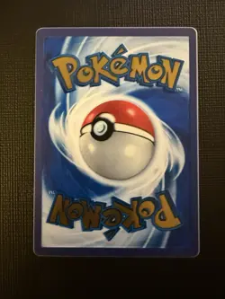 Pokemon TCG 151 MEW EN 205/165 Mew ex Metal Card NM - Image 2
