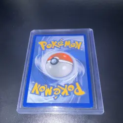 Pokemon Ash's Pikachu SM113 Promo Regular 2017 Basic 70 HP Card - Image 2