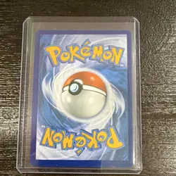 Pokemon Charmeleon 169/165 Sv2a Card 151 Art Rare Full Art Holo English 2023 - Image 2