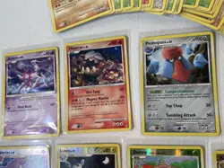 Pokemon TCG- Platinum - Arceus - Regular/Reverse Lot - 81 Cards - Image 3