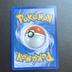 Shaymin Holo Rare 8/95 Unleashed Basic Pokemon TCG Pokemon Card English 2010 - Image 2