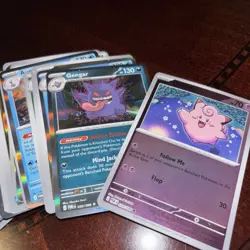200 Pokemon Holo Cards Lot | Huge Bulk Bundle All Holos - Image 2