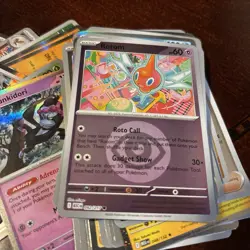 200 Pokemon Holo Cards Lot | Huge Bulk Bundle All Holos - Image 4