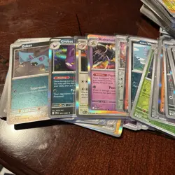 200 Pokemon Holo Cards Lot | Huge Bulk Bundle All Holos - Image 5