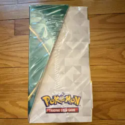 Pokemon TCG Collector Bundle Box Sealed - 7 Booster Packs, 3 Promo Cards, Arceus - Image 4