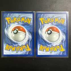 SV: Scarlet & Violet Promo Cards #174 Eevee ex (x2) - Image 2