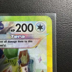 SV: Scarlet & Violet Promo Cards #174 Eevee ex (x2) - Image 4