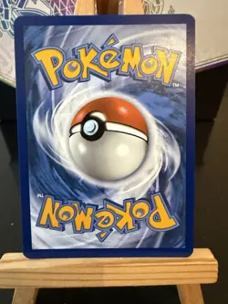 Pokemon Card - Eevee 074/131 Pokeball Reverse Holo - Prismatic Evolutions - Image 3