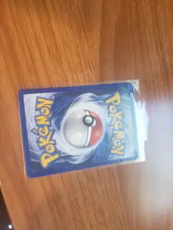 Lugia - (EX Unseen Forces #29) Cosmos Holo Pokemon card - Image 3