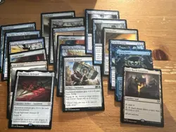 MTG bundle for matthew - Image 1