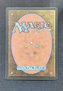 MTG Zuran Orb - Ice Age English Magic The Gathering NM See Pics - Image 2