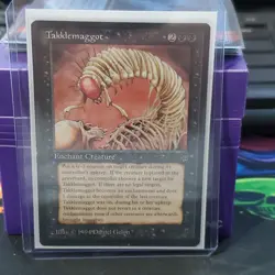 MTG - Takklemaggot - Legends - Image 1