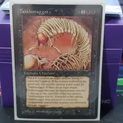MTG - Takklemaggot - Legends - Image 2