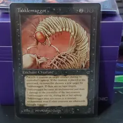 MTG - Takklemaggot - Legends - Image 3
