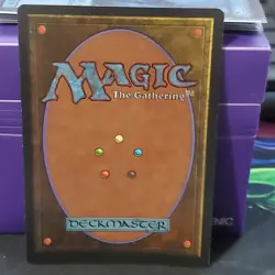 MTG - Takklemaggot - Legends - Image 5