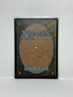 Final Fantasy MTG Magic the Gathering Magitek Infantry #0025 FOIL - Image 2