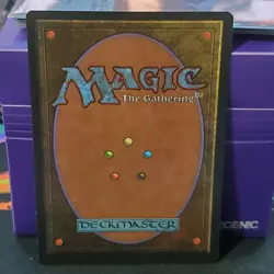 MTG - Wall of Tombstones - Legends - Image 5