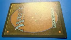 1 BANNED MTG Pradesh G | Fourth Edition | 1995 | Magic The Gathering |NM - Image 4