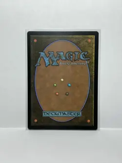 Final Fantasy MTG Magic the Gathering Magitek Infantry #0025 - Image 2