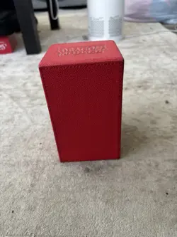 KRENKO, MOB BOSS EDH COMMANDER DECK Magic the Gathering MTG 100 cards - GOBLINS - Image 1