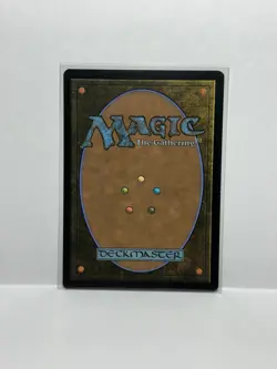 Final Fantasy MTG Magic The Gathering Fate of the Sun-Cryst #0019 - Image 2