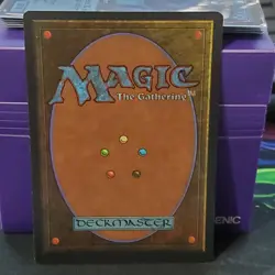 MTG - Wall of Putrid Flesh - Legends - Image 5