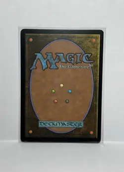 Final Fantasy Magic the Gathering MTG Dragoon's Lance #0017 - Image 2