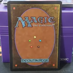 MTG - Eye of Orms-By-Gore - Legends - Image 5