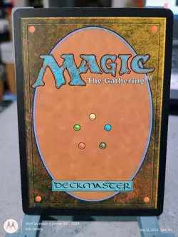 MTG Withered Wretch Legions Uncommon #86/145 NP Ex Condition - Image 2