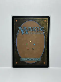 Final Fantasy MTG Magic The Gathering Delivery Moogle #0015 - Image 2