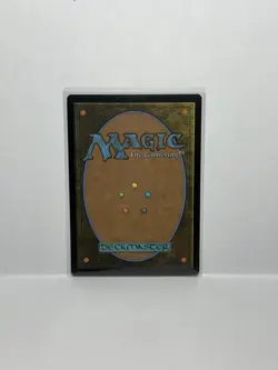 Final Fantasy Magic The Gathering MTG The Crystal's Chosen #0014 - Image 2