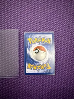 Pokemon TCG Journey Together Salamence EX Card 187/159 - Image 3