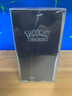 Pokemon TCG Scarlet & Violet Paldea Evolved Elite Trainer Box ETB Sealed Case - Image 4