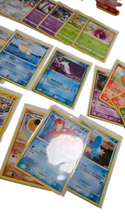 Pokemon Tcg Lot Of 30 Vintage To Modern 2004-09 - Image 5