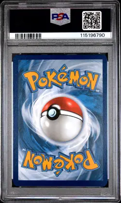 2024 POKEMON MEW EN-151 CHARIZARD EX SUPER-PREM COLL #005 CHARMELEON PSA 10 - Image 2