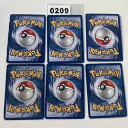 Pokemon Karte Card Vintage German Collection - Image 2
