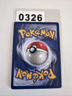 Rihorn 1. Edition (61/64) Jungle Set - Deutsche Pokemon Karte / Good Condition - Image 2