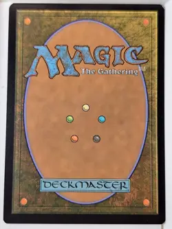 Mantle of the Wolf - Theros: Beyond Death - Magic the Gathering MTG Nice! - Image 2
