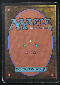 Granite Gargoyle Magic Card Beta LEB MTG - Image 3
