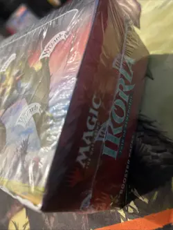 Magic: the Gathering Ikoria Lair of Behemoths Draft Booster Box 630509900497 - Image 3