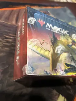 Magic: the Gathering Ikoria Lair of Behemoths Draft Booster Box 630509900497 - Image 5