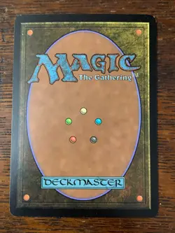 MtG - Myr Enforcer - Mirrodin - 211/306 - Artifact - Common - Foil - Image 2
