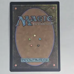 Magic MTG-Wrenn and Seven Duskmourn House of Horror Commander DSC M #207 - Image 2