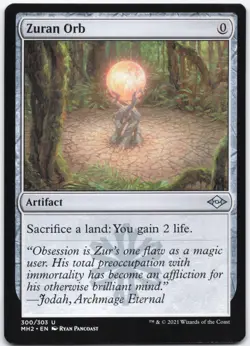 Zuran Orb U Modern Horizons 2 300 NM - Image 1