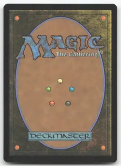 CONCLAVE MENTOR 320 UC COMMANDER: MARCH OF THE MACHINE MTG NM/M - Image 2