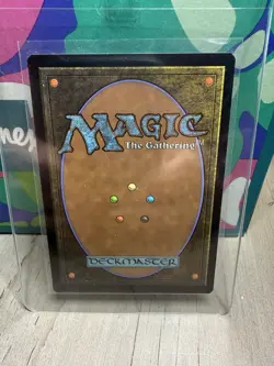MTG Wasteland (Foil) Secret Lair Drop Series #178 Magic: The Gathering Card - Image 3