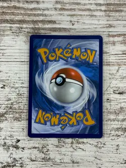 Slakoth FART SWIRL (Cosmos Holo) 160/193 Pokemon Trading Card Game NM - Image 5