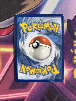 Magearna EX - XY175 - Pokemon XY Promo Ultra Rare Card MP - Image 2