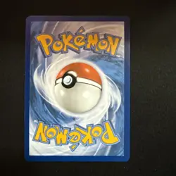 Dottler 184/182 Holo Illustration Rare Paradox Rift Pokemon Card - Image 2